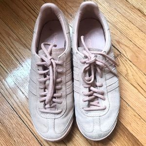 adidas Shoes - Adidas suede Samoa adidas Shoes - Adidas suede Samoa